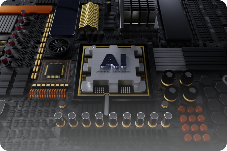 AI & Embedded Solutions
