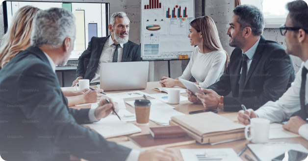 Enterprise IT Solutions