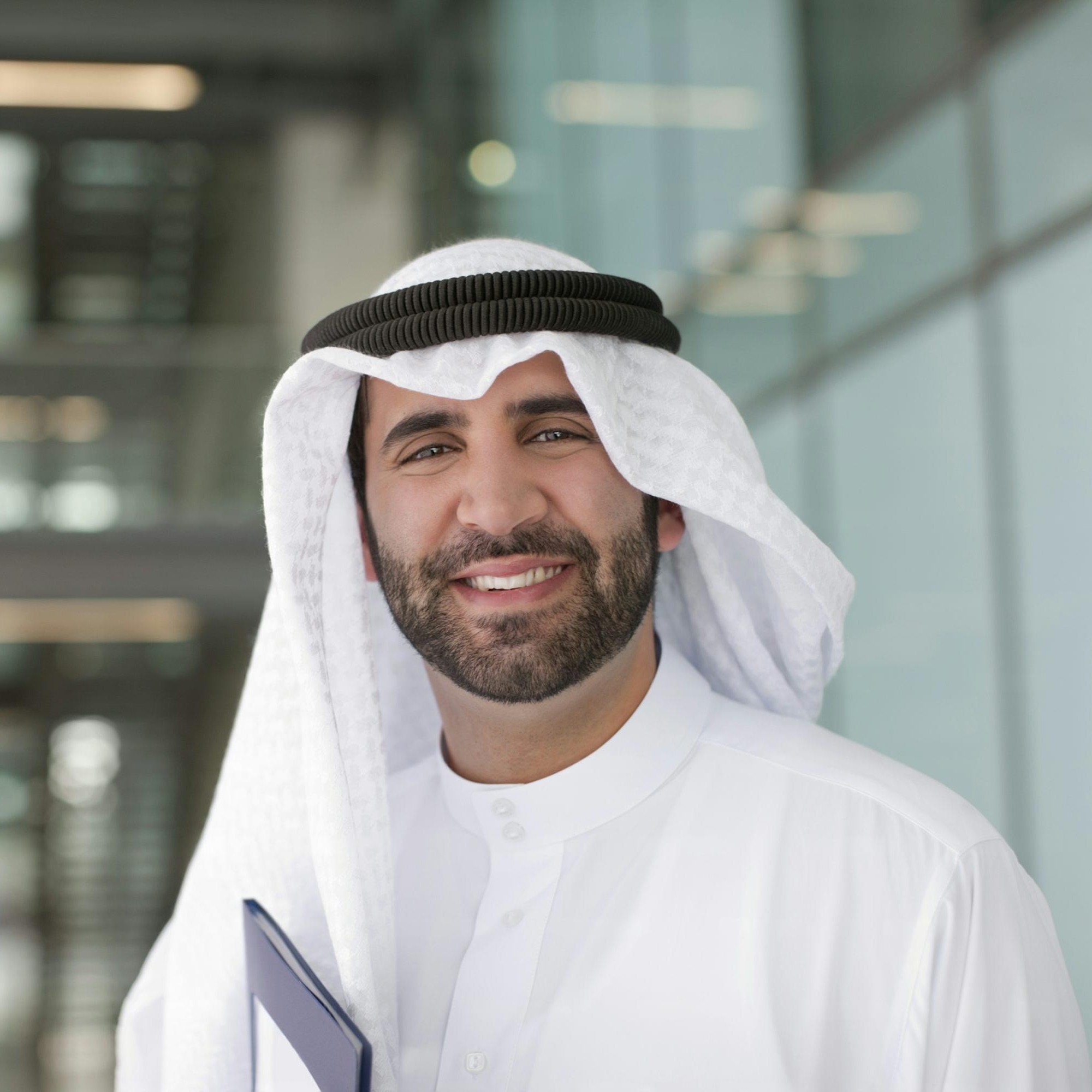 Ahmed Al-Farsi