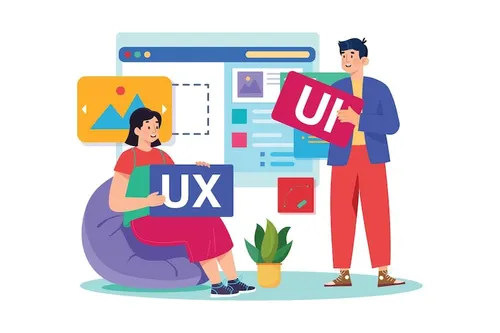 UI/UX Design in 2026: Why Great Design Is the Key to Business Success